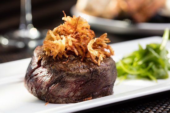 Bloomington ChopHouse